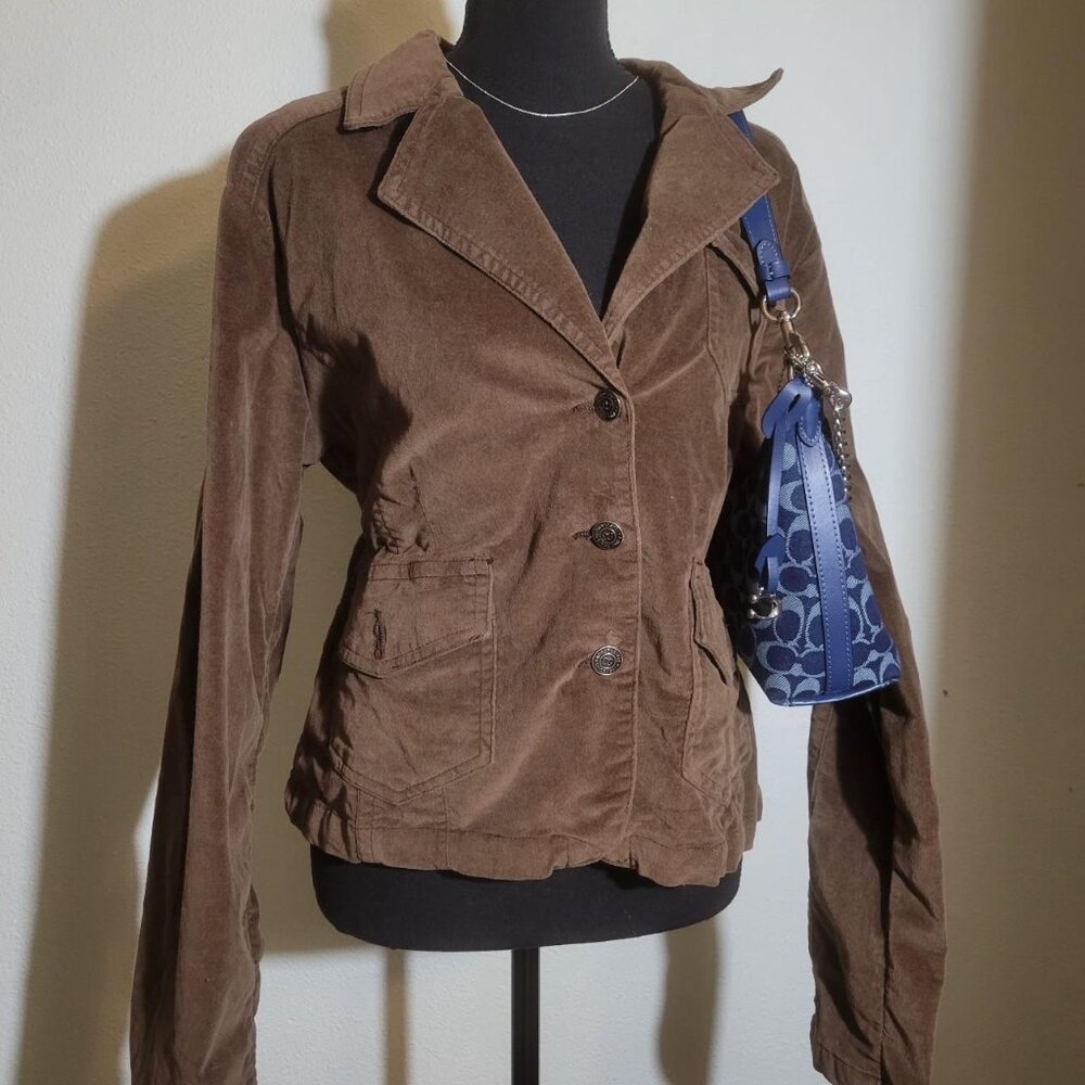 Aeropostale y2k Jacket